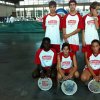 sportsdays -la squadra fulgur bagnacavallo